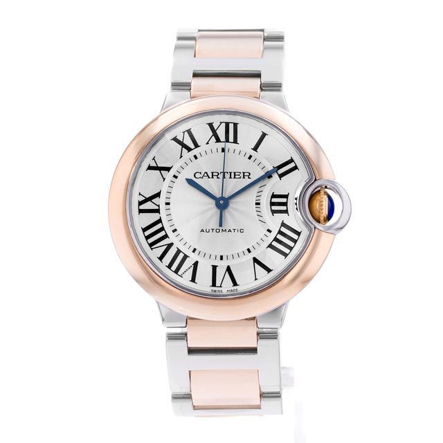 Cartier Ballon Bleu W2BB0003 Image 3
